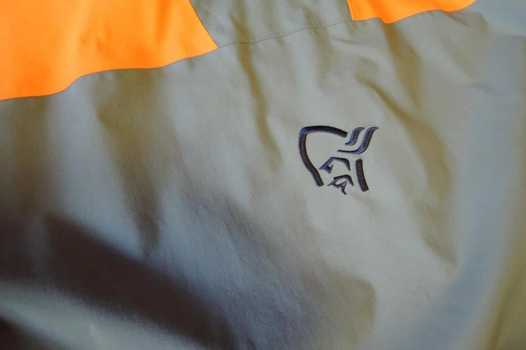 NORRONA lofoten Gore-Tex Pro Anorak ノローナ