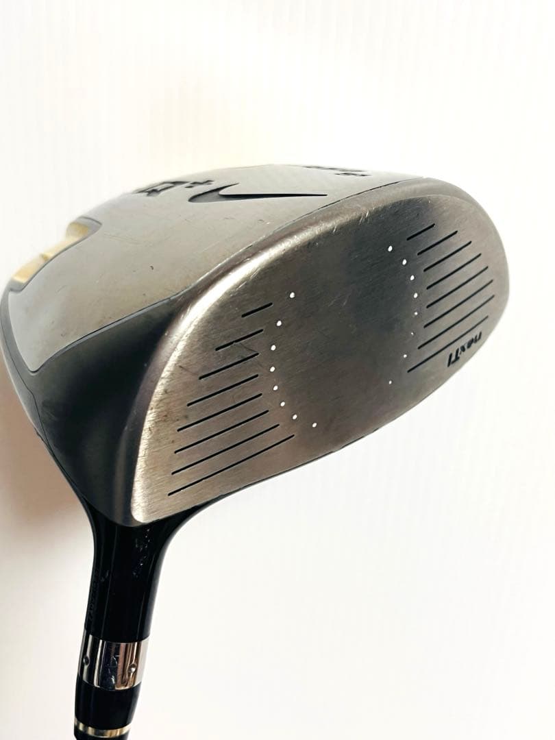 幻のSQ+ NIKE 460 9.5° ドライバー S メンズ 上位互換