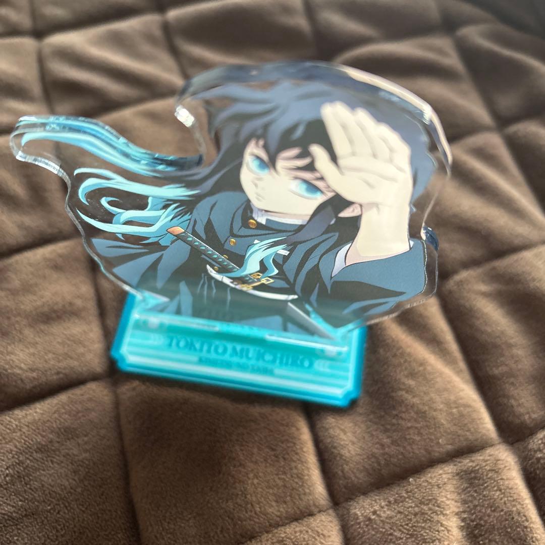 時透無一郎 アクリルスタンド 鬼滅の刃