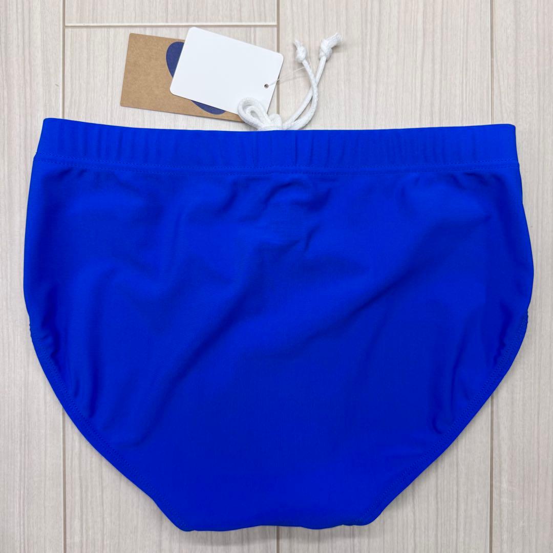 アシックス　女子陸上レーシングショーツ　ロイヤルブルー単色　3XLサイズ　新品