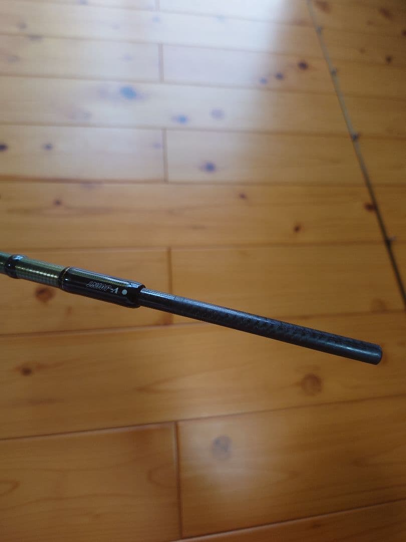 ダイワモアザンブランジーノ ナイトメアカスタムBRANZINO 91.5L