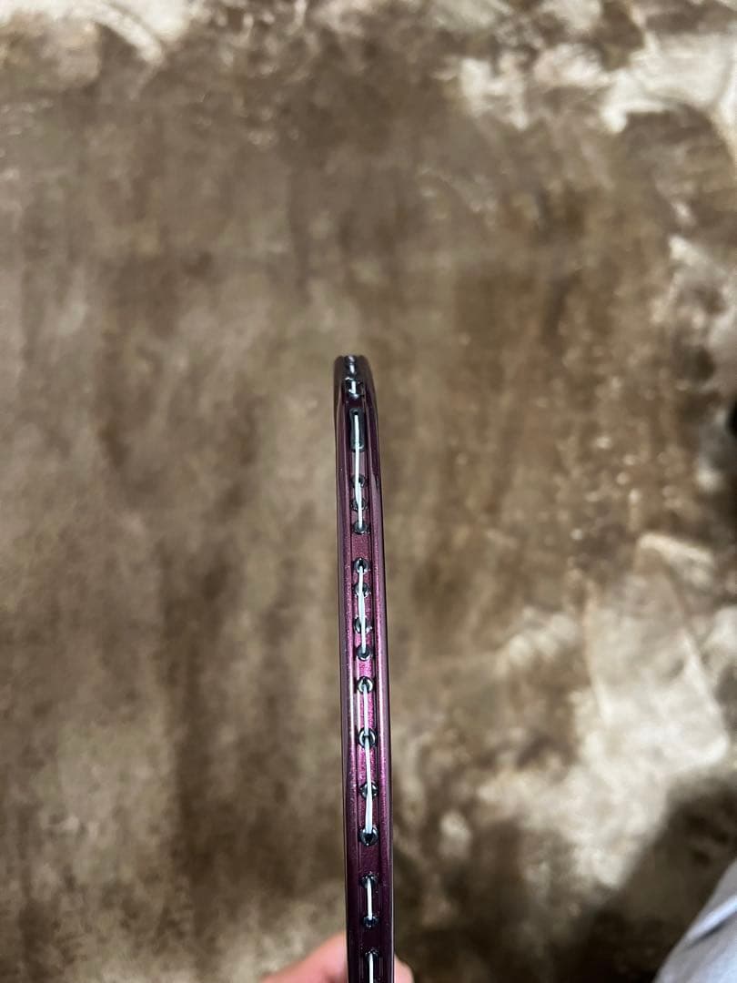 ヨネックス　アストロクス100zz 4U6 2本セット　美品