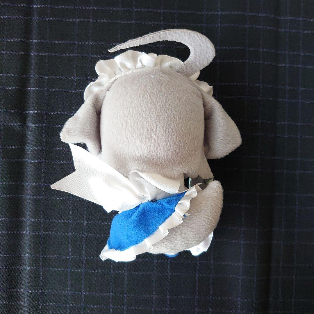 いぬさくや ぬいぐるみ