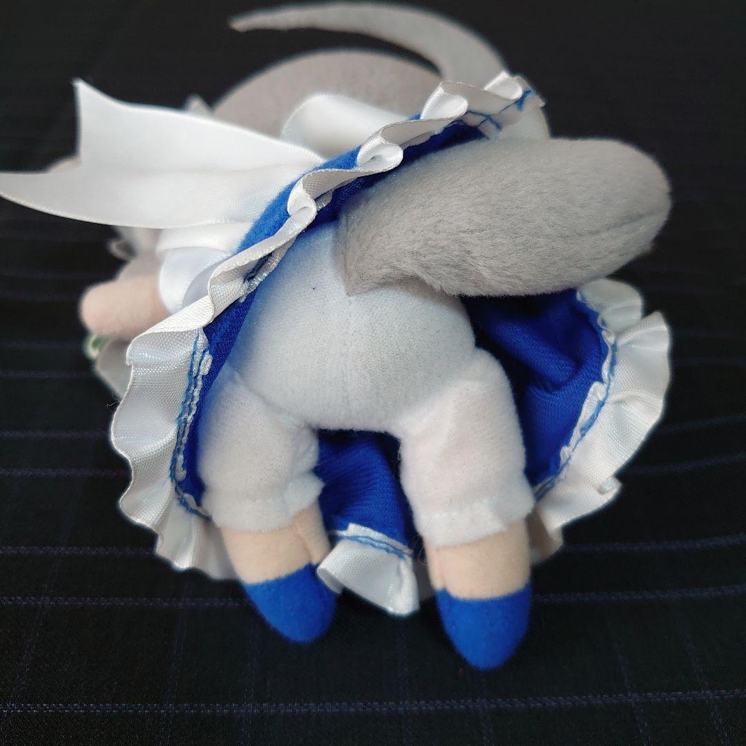 いぬさくや ぬいぐるみ