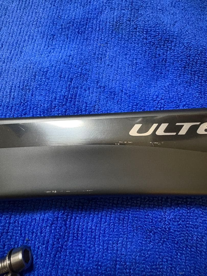 ULTEGRA 6800 クランクセット 172.5mm