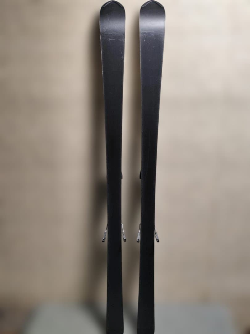 【シーズン最終特価】SALOMON Aero Ti 160cm スキーセット