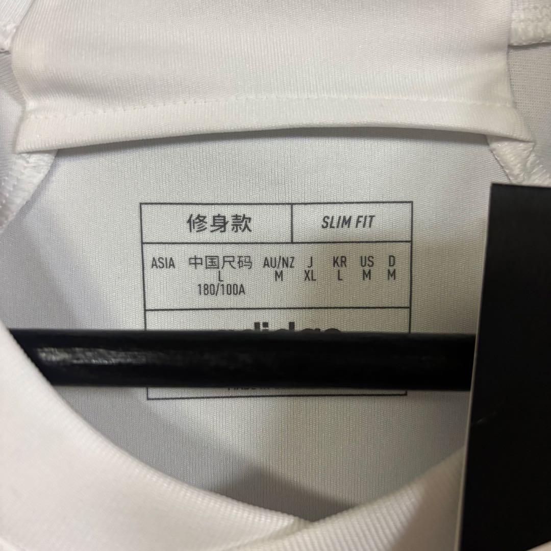 アディダス adidas サッカー ユニフォーム ロサンゼルス ギャラクシー