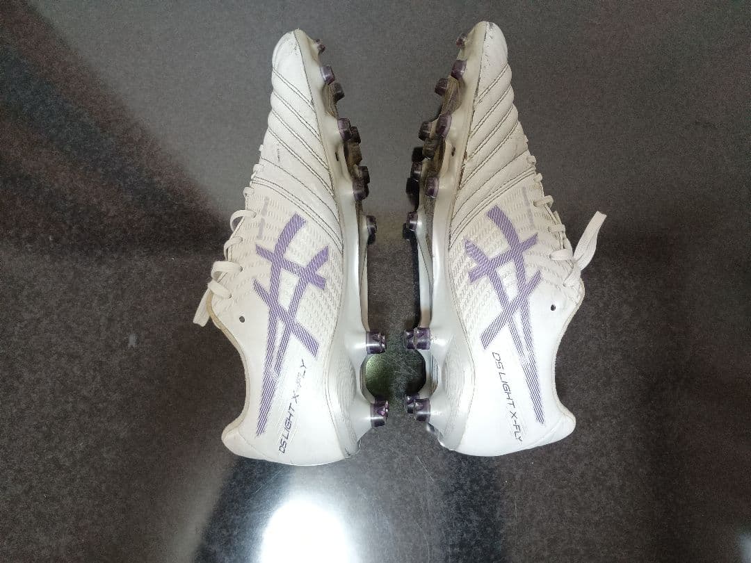 シューズ ASICS DS LIGHT X-FLY PRO 2 27.0