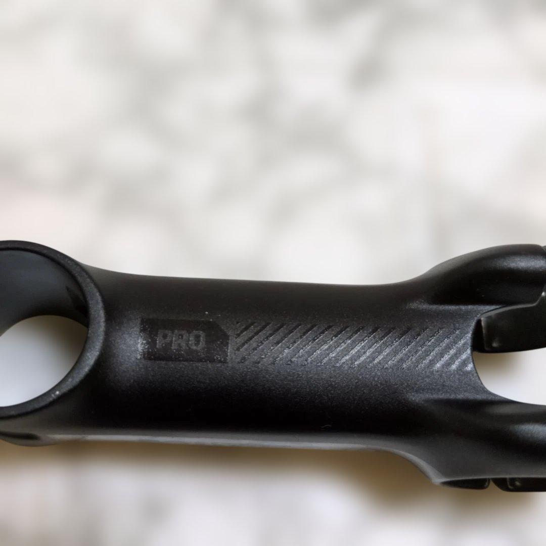 BONTRAGER プロ ステム 100mm