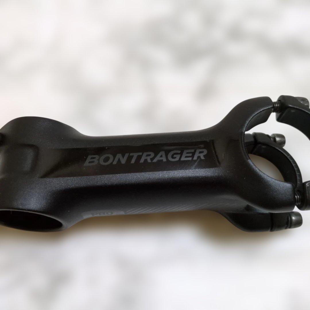 BONTRAGER プロ ステム 100mm