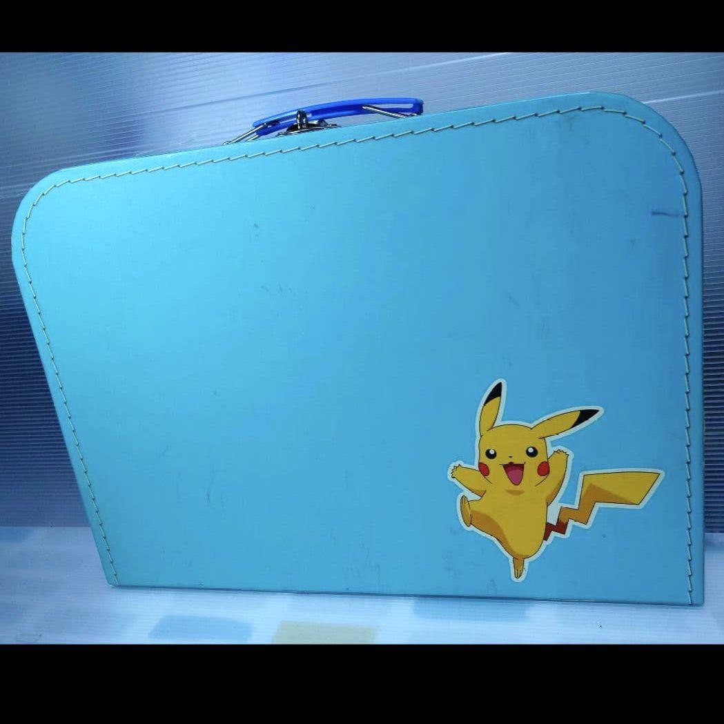ポケモン 映画 フィギュア 13体セットボックス付 超美品！