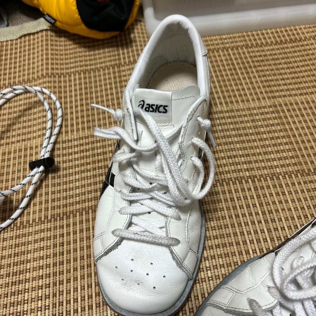 asics ウエイトリフティングシューズ
