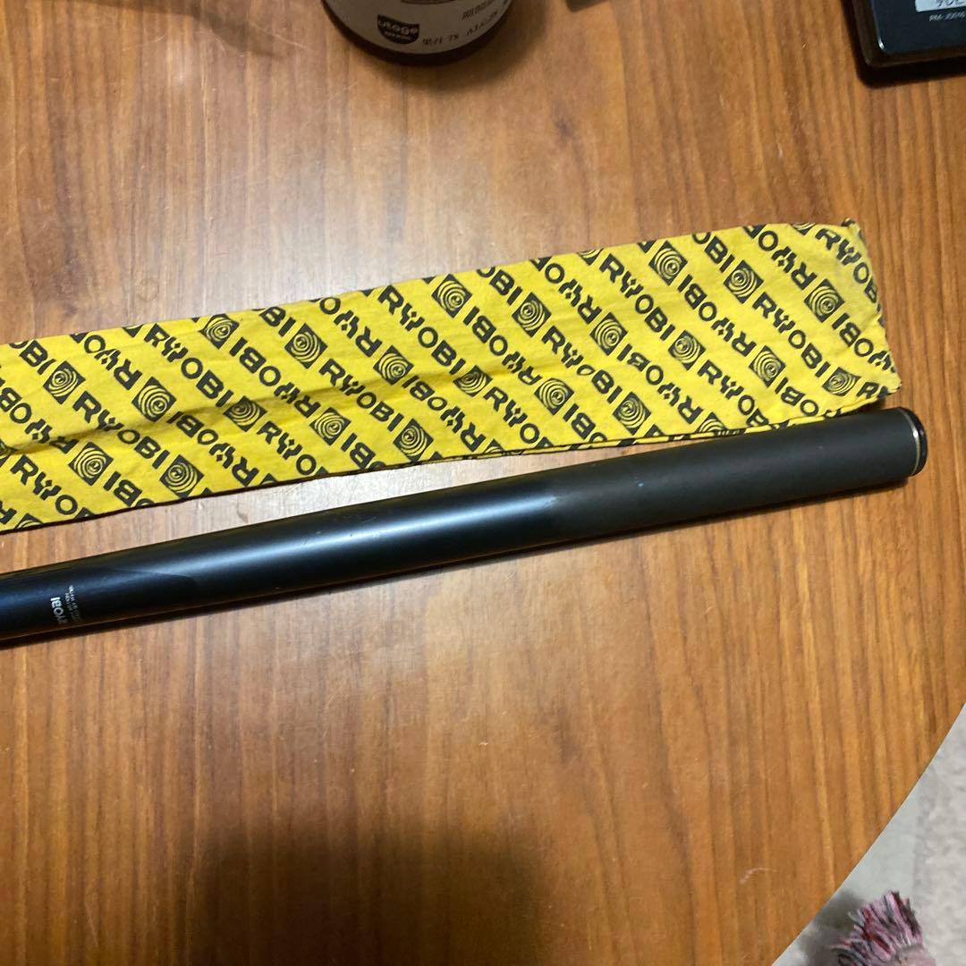 RYOBI PROTARGET リョービ プロターゲット 一閃　硬調53 名竿