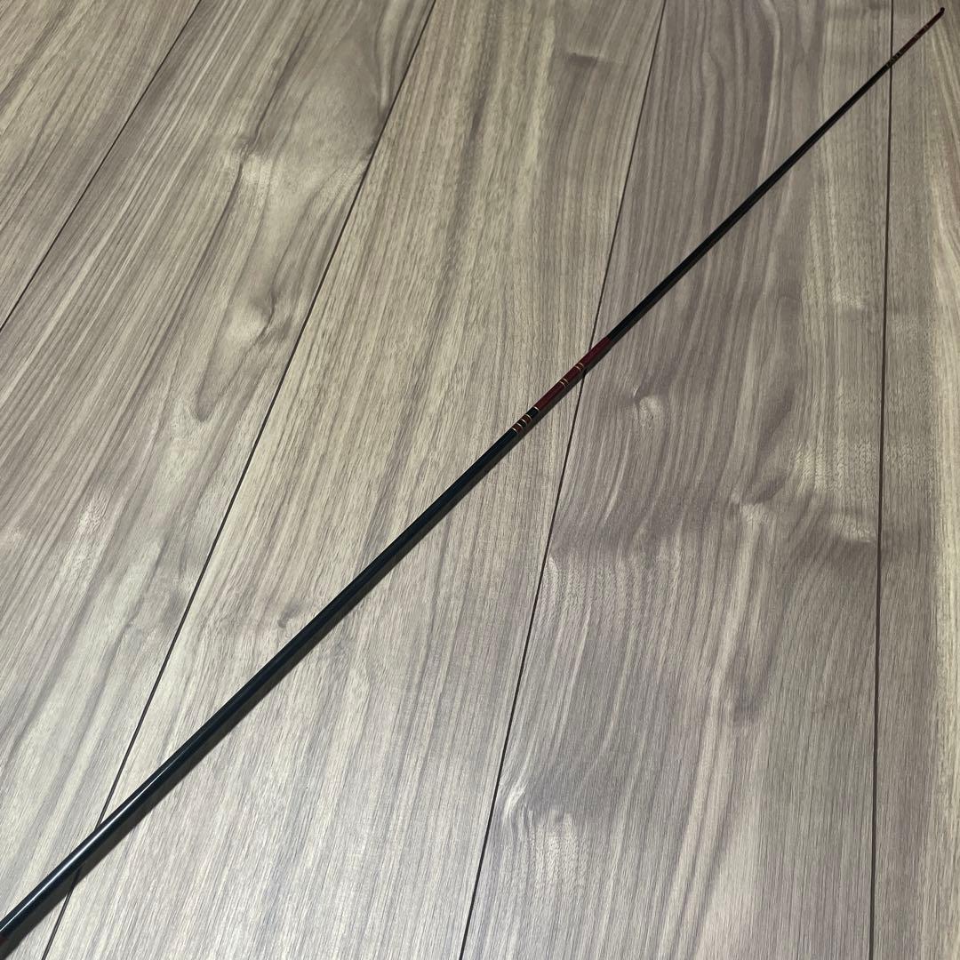 EBISU GLASS ROD エビス グラスロッド 光林 46 4.6M