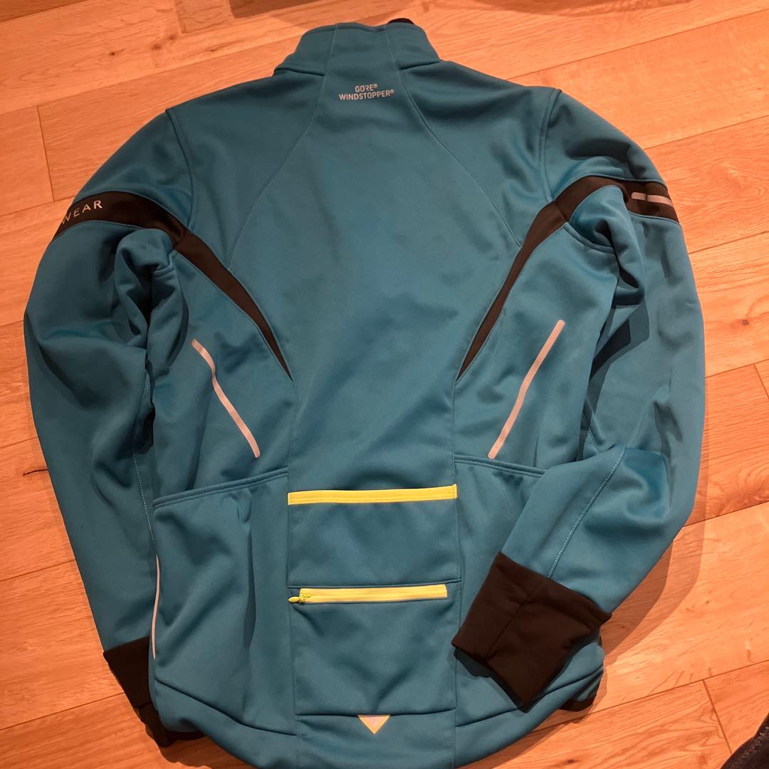 GORE BIKE WEAR サイクルジャケット M