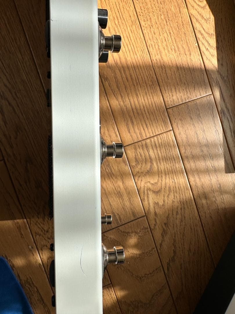 Hotone Ampero ii Stage ギターエフェクター