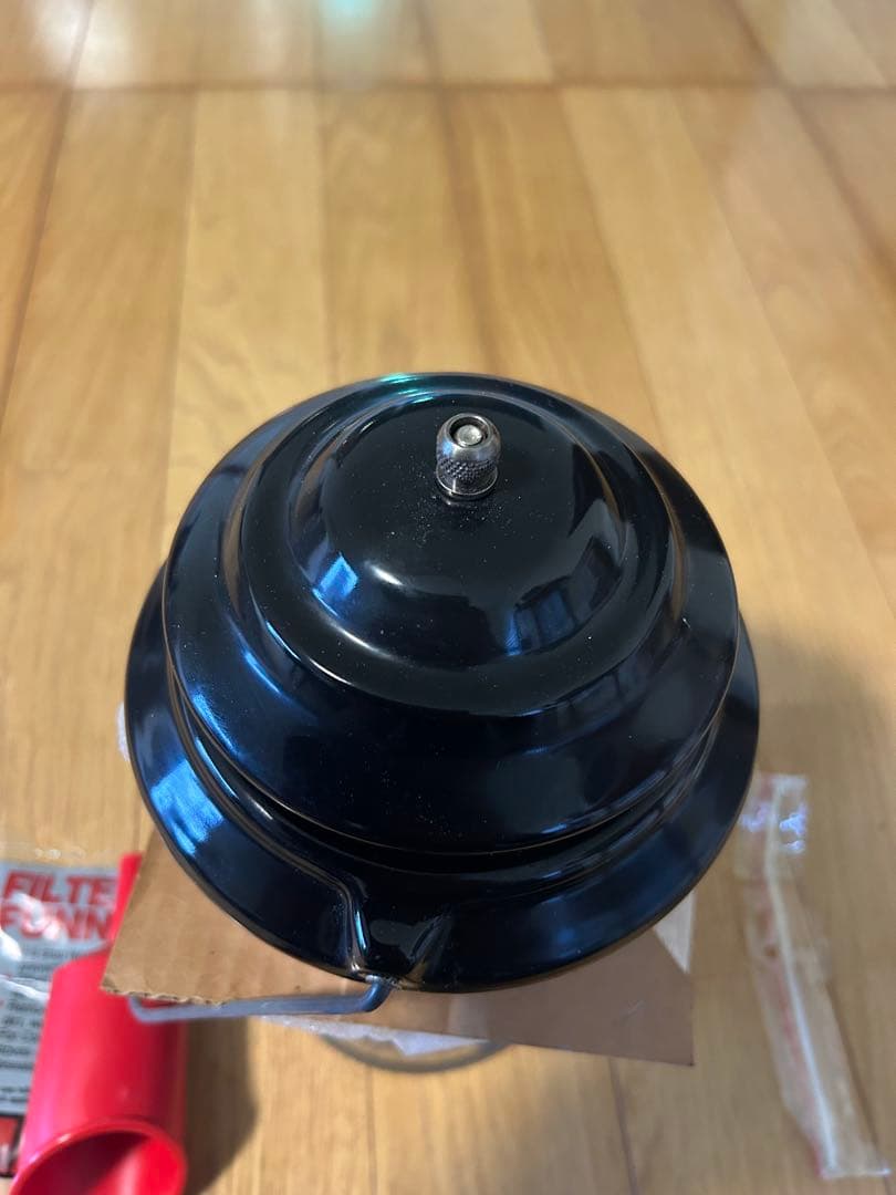 ◆Coleman ランタン コールマン 未使用品◆