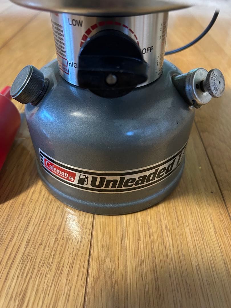 ◆Coleman ランタン コールマン 未使用品◆
