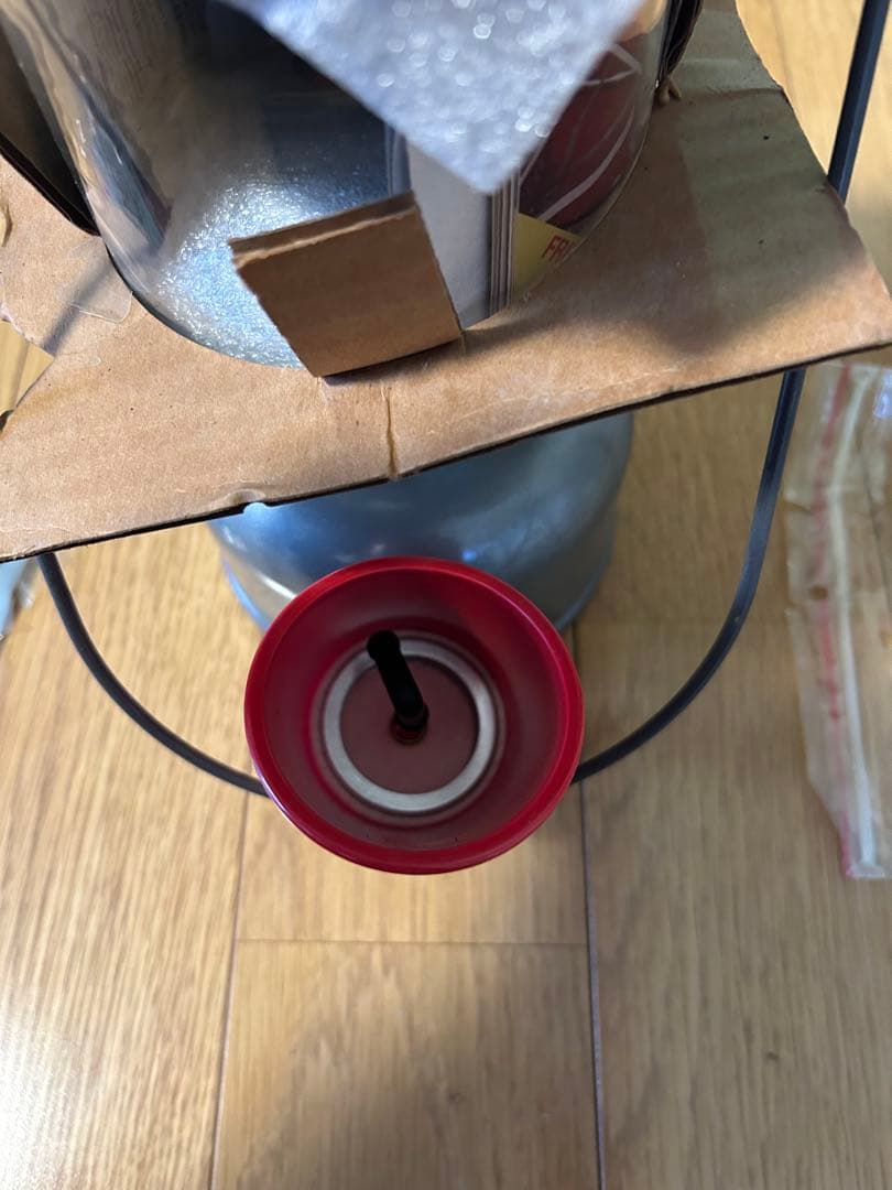 ◆Coleman ランタン コールマン 未使用品◆