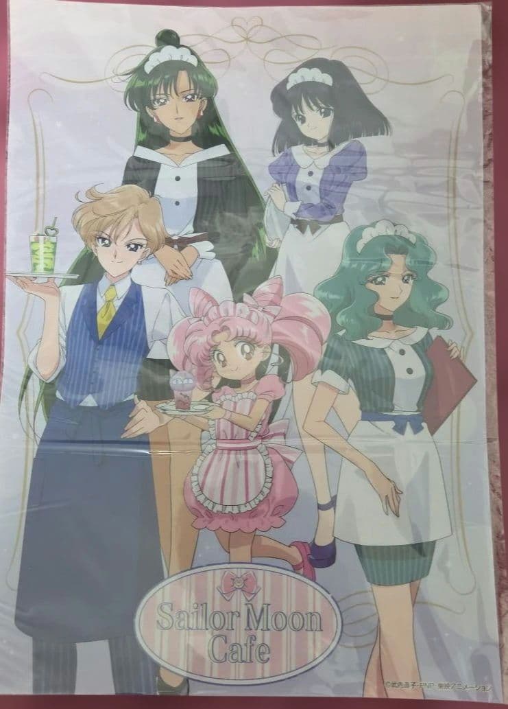 セーラームーン　ブランケット他