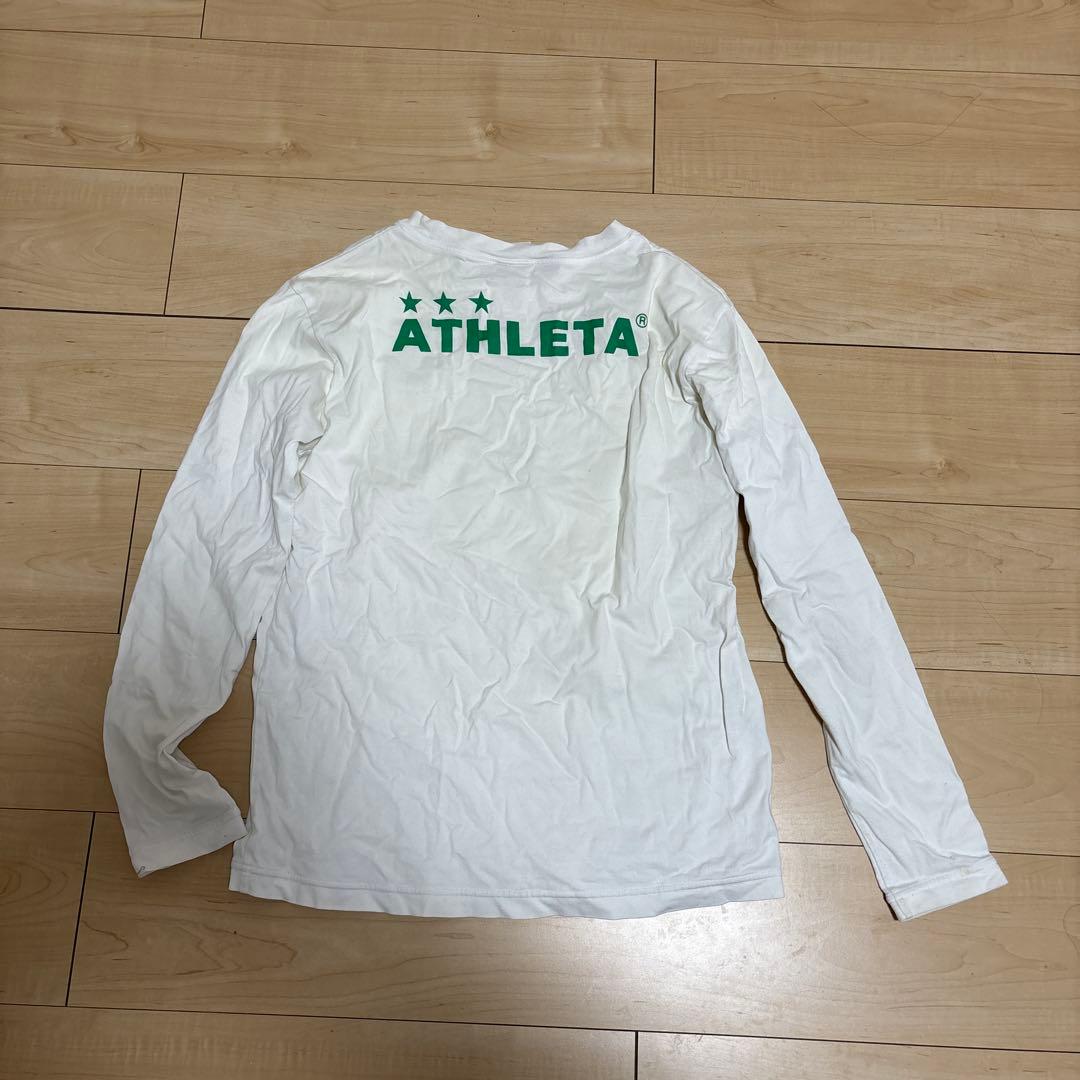 帝京長岡Tシャツ