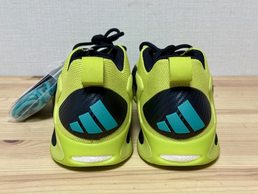 【新品未使用】ANTHONY EDWARDS 1 LOW／27.0cm 箱付き