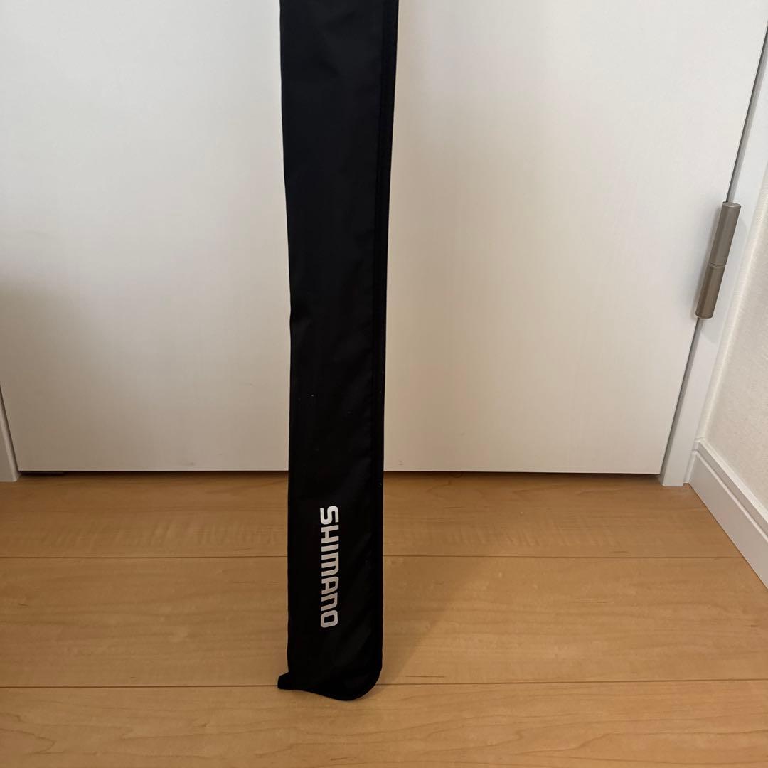 シマノ ロッド '23 ボーダレスBB 460M-T