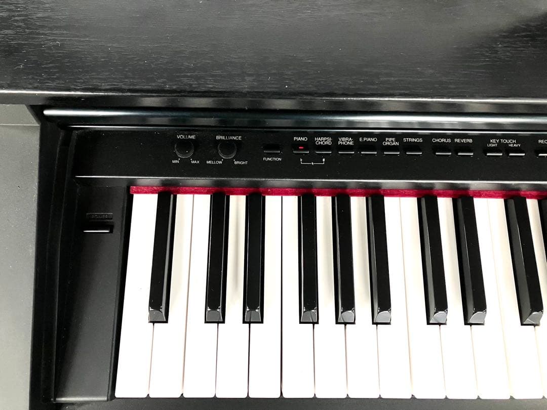 【引き取り限定】◆Roland ローランド◆88鍵 電子ピアノ HP1800V