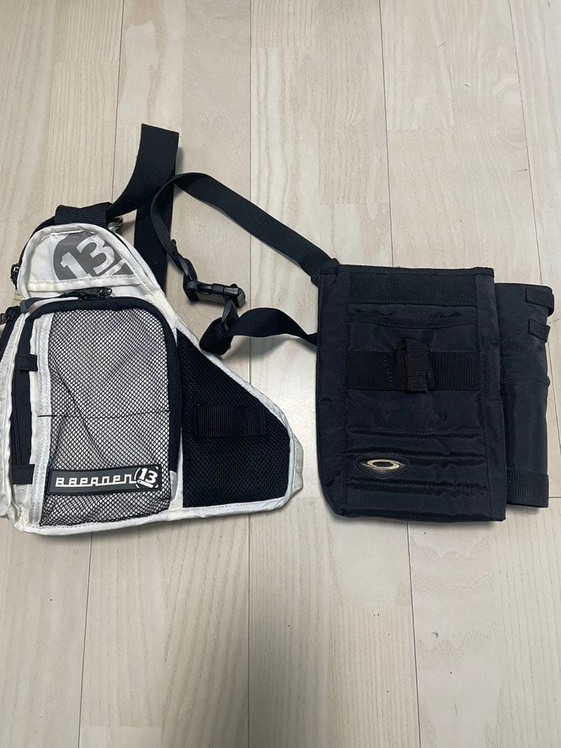 ⭐︎シーバス・ブラックバス　セット一式⭐︎ Daiwa Neoversalロッド