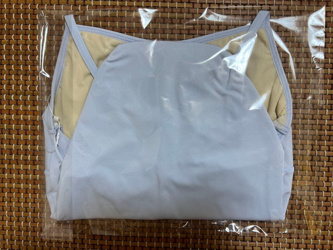 【新品】レオタード M チャコット