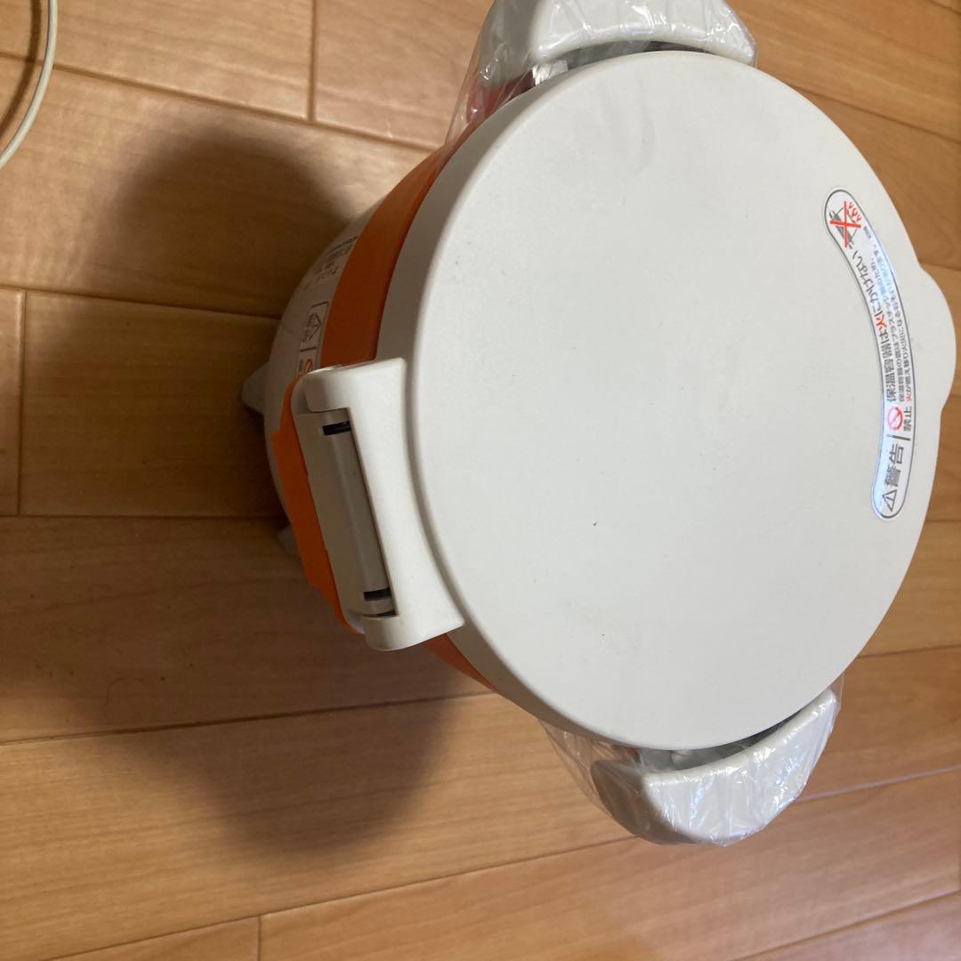 調理器具 Thermos shuttle chef.