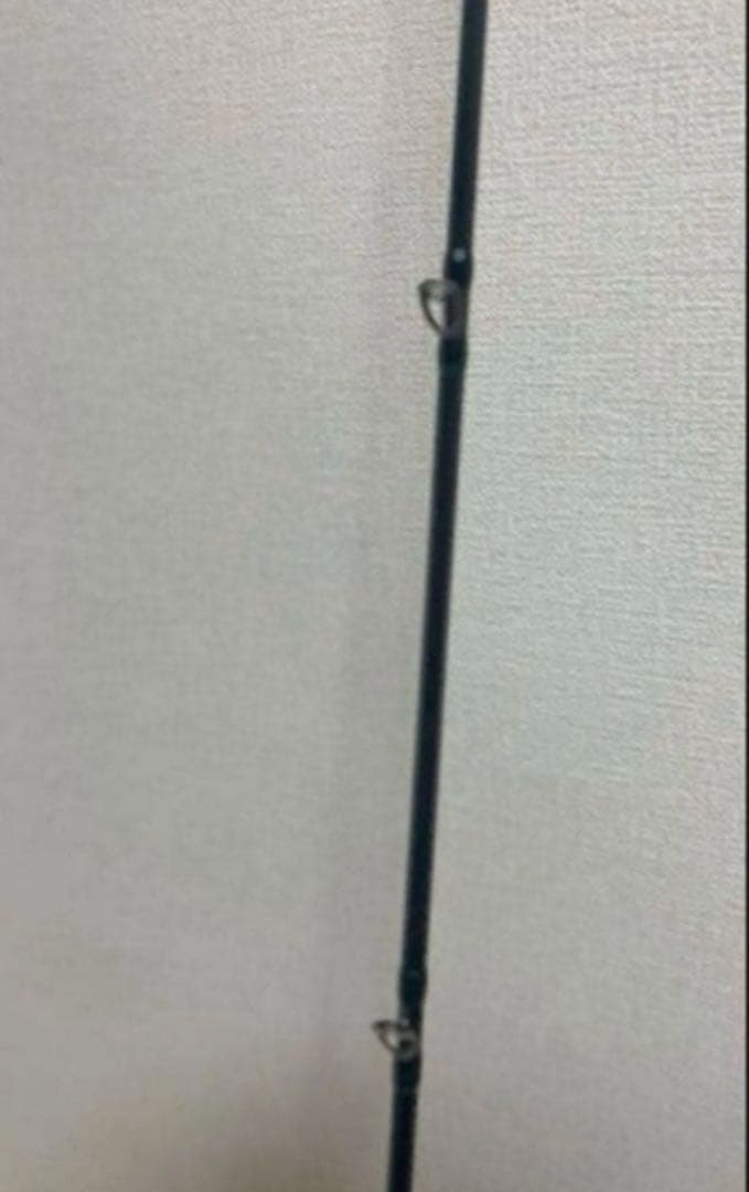 船竿　BIN-BIN STICK HS BSC-HS710UL-ST