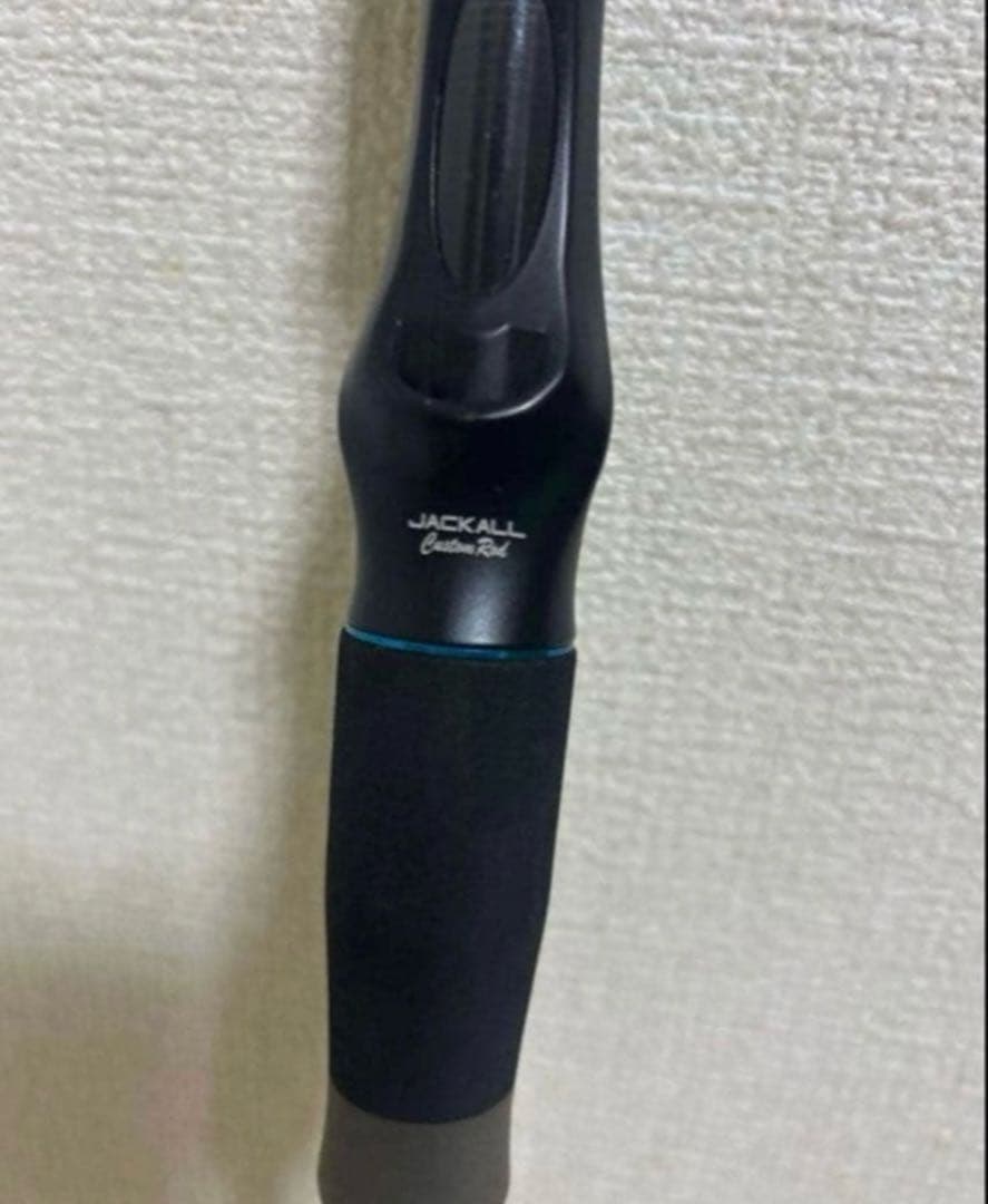 船竿　BIN-BIN STICK HS BSC-HS710UL-ST