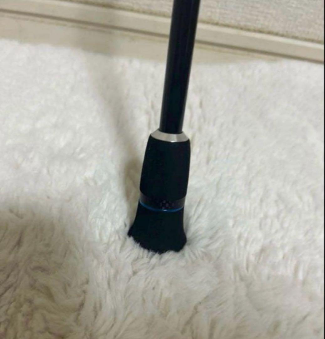 船竿　BIN-BIN STICK HS BSC-HS710UL-ST