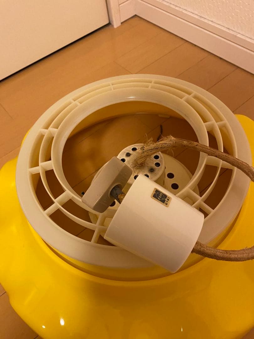 昭和レトロ照明器具