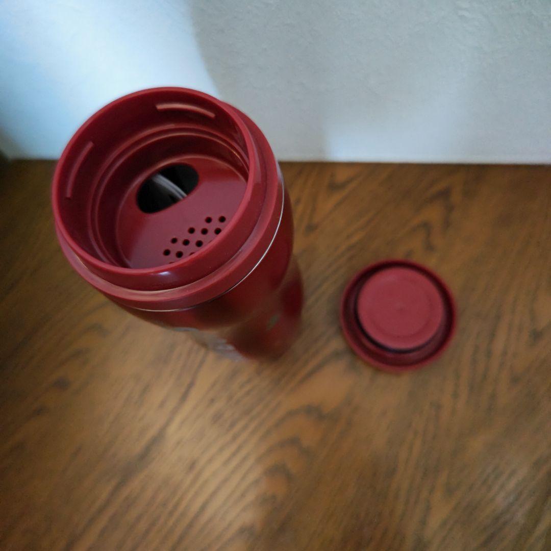 スターバックス★ステンレスボトル