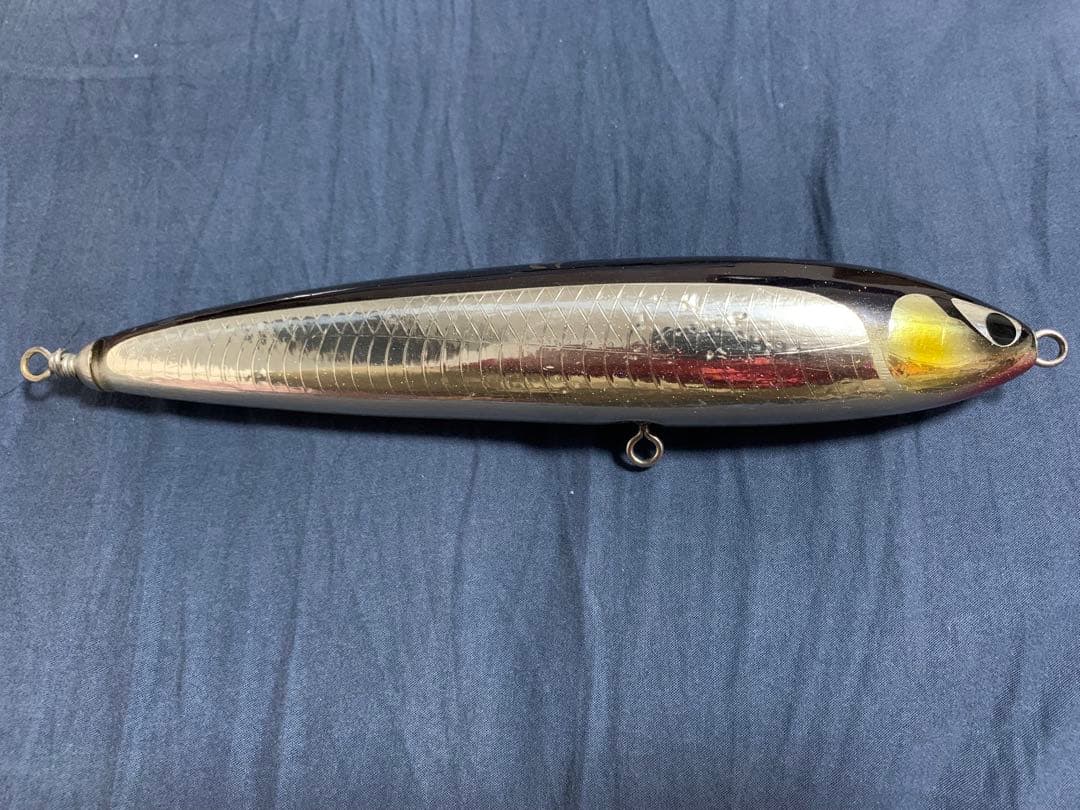 Ryan 230 トップウォーター ルアー