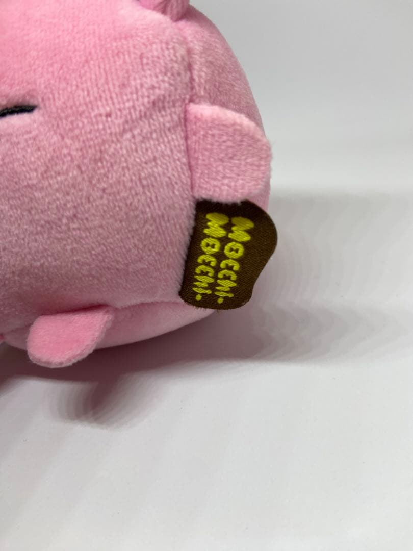 ポケモン　ぬいぐるみ プリン Mocchi-Mocchi- もっちぃもっちぃ