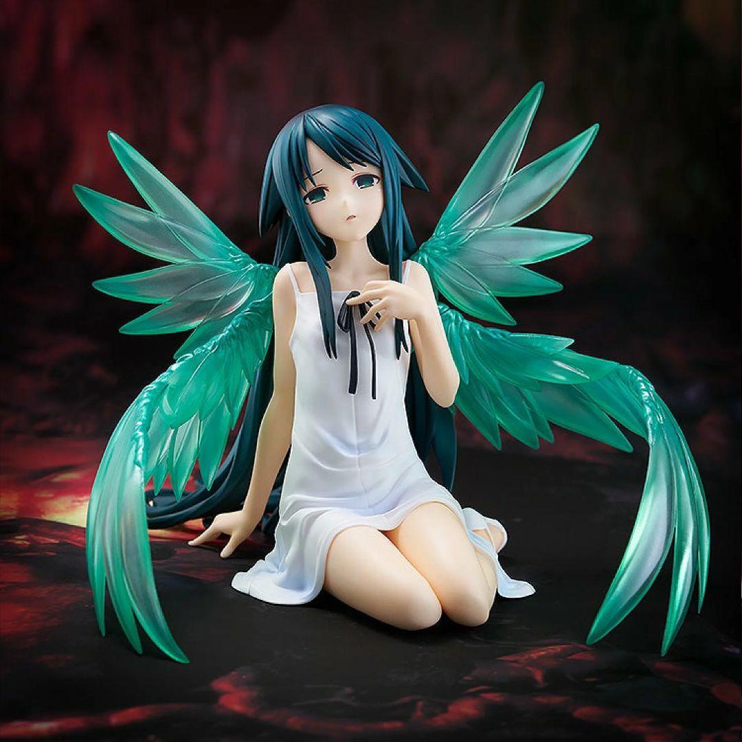 新品未開封　POP UP PARADE 沙耶 L size フィギュア 沙耶の唄