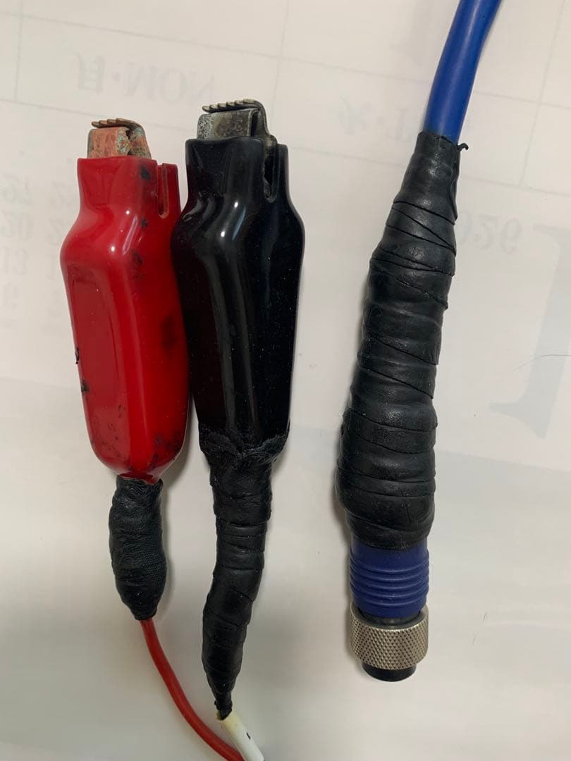 シマノ電動リール 1000XT本体(動作良好)、 電源コードはおまけ