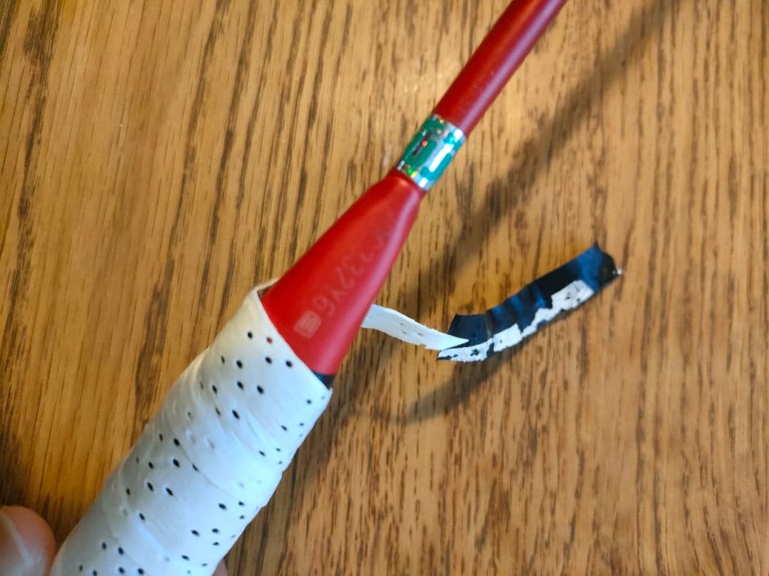 【美品】Yonex アークセイバー11 Pro バドミントンラケット