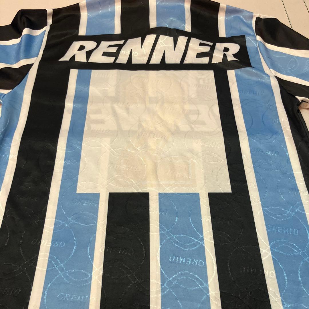 1995-96 BRASIL GREMIO FC ブラジル　グレミオFC