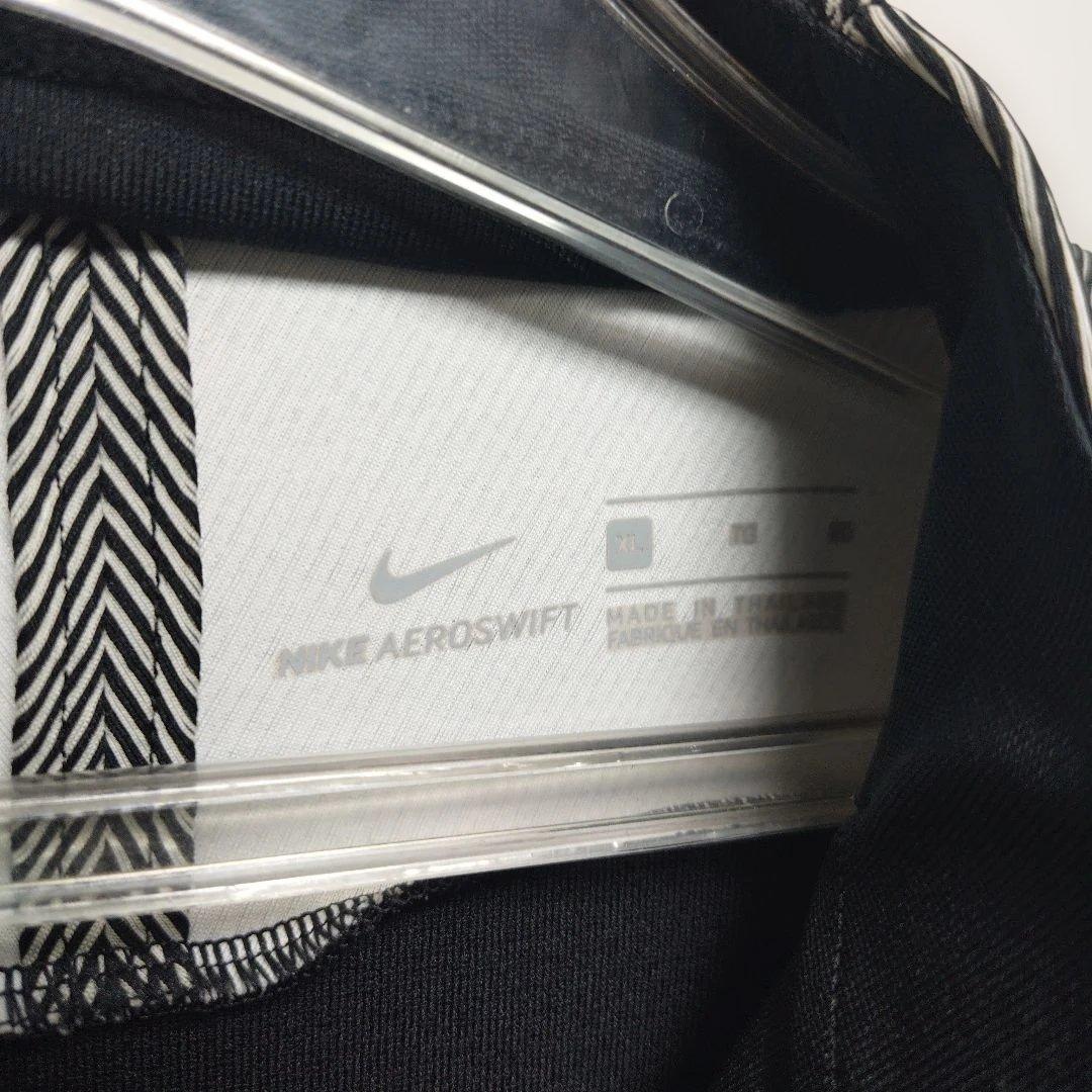ウェア NIKE AEROSWIFT TOP