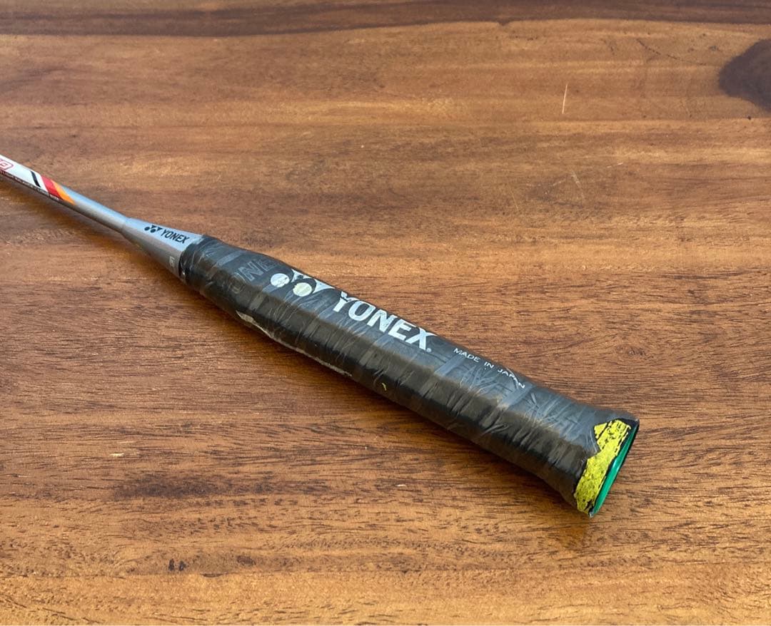 ラケット YONEX NANORAY250