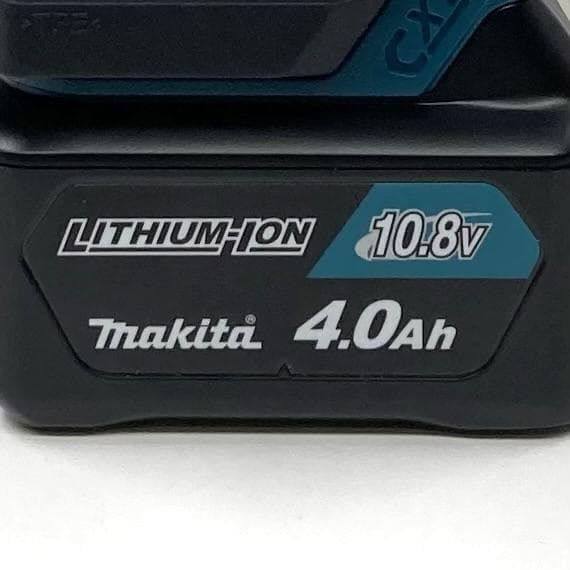 Makita マキタ　充電式ランタン付ラジオ　MR053　動作確認済み