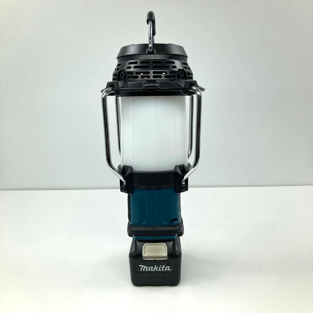 Makita マキタ　充電式ランタン付ラジオ　MR053　動作確認済み