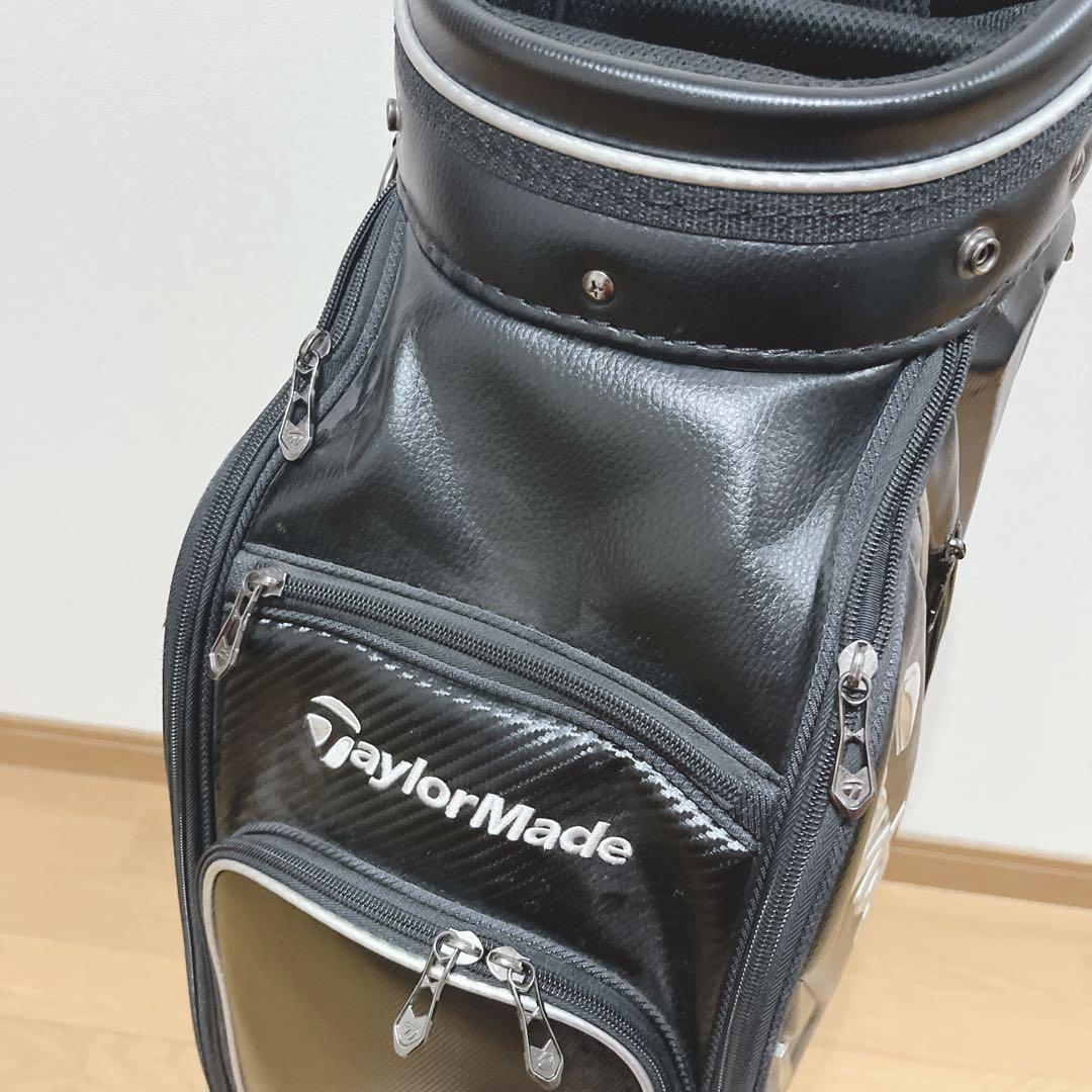 K240 TaylorMade オーステック キャディバッグ フード無し