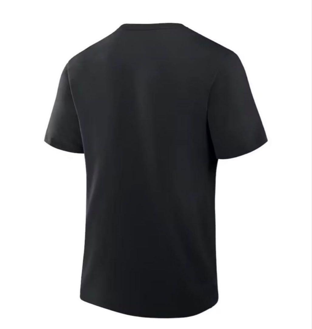 ドジャース　ワールドチャンピオン　パレード　Tシャツ　選手着用　米国購入　新品