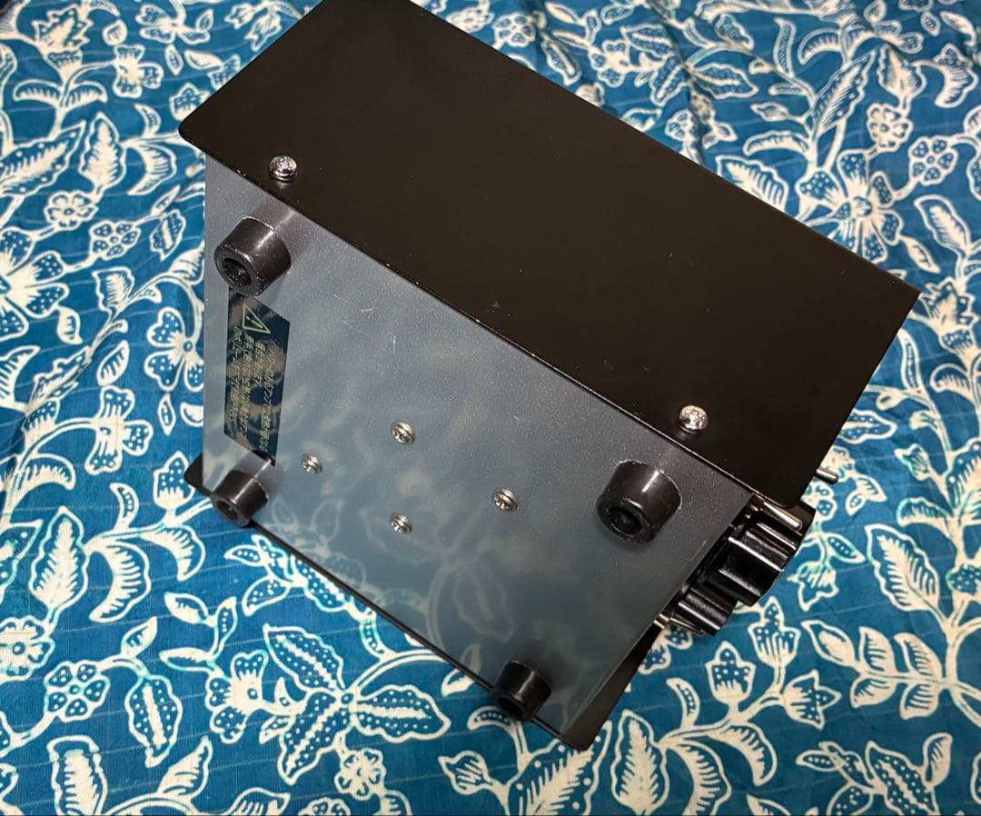 JohnnySound Reactor-Z50A リアクティブロード