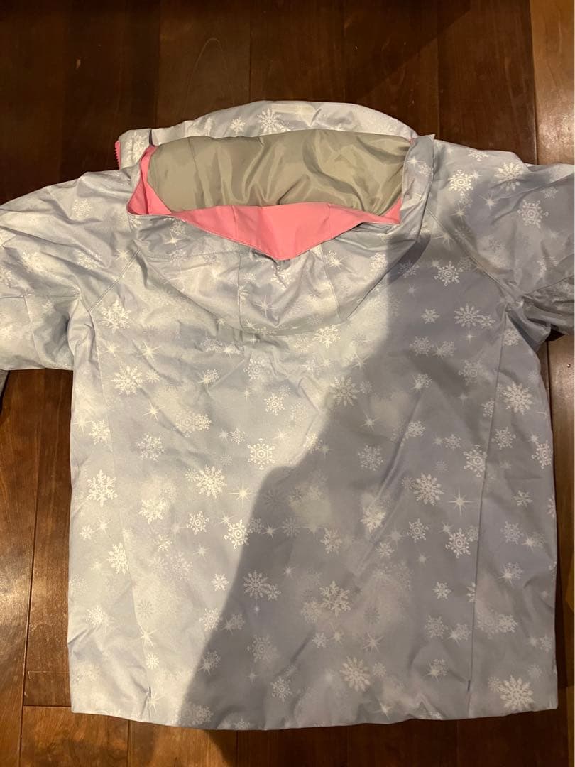 スキーウェア DESCENTE デサント